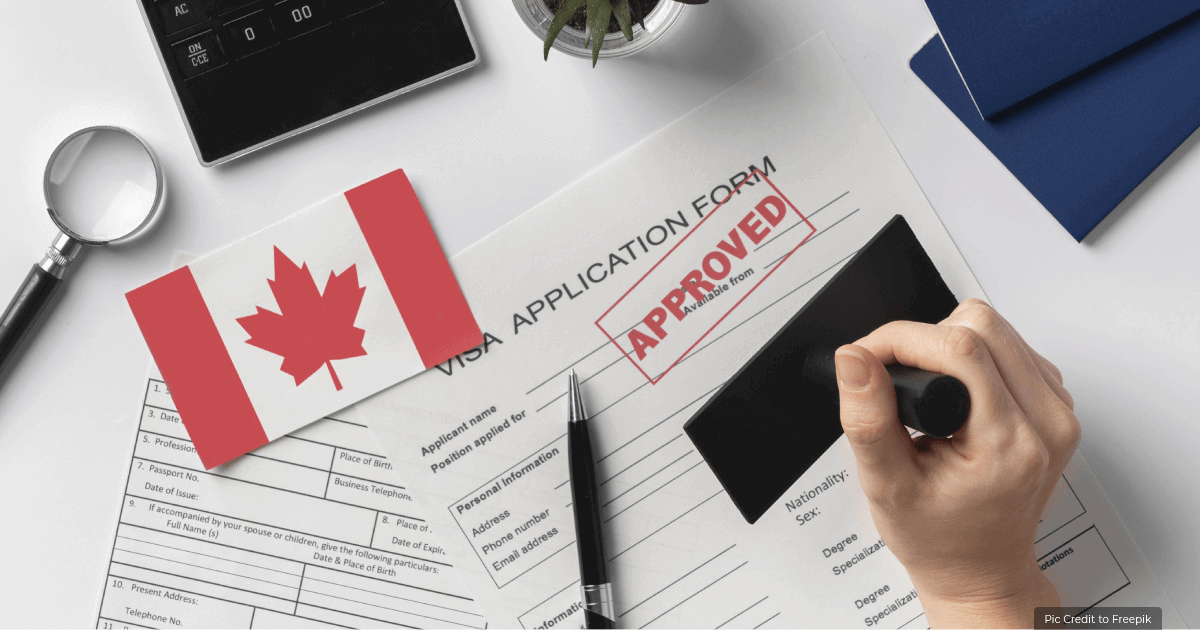 Kế hoạch nhập cư mới từ Canada