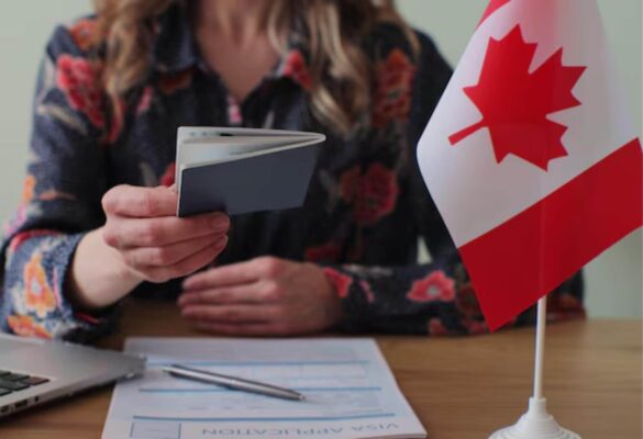 Các diện visa du học Canada