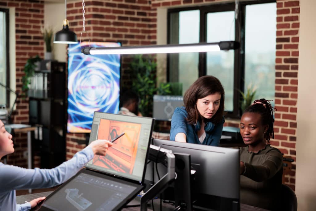 Du học Canada Đại học ngành Game Design tại Sheridan College