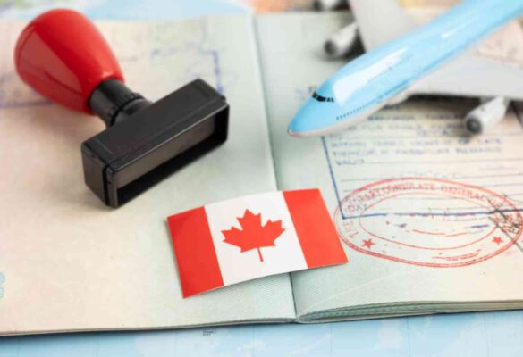 Các lý do nên chọn Canada du học