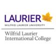 Học bổng Wilfrid Laurier International College