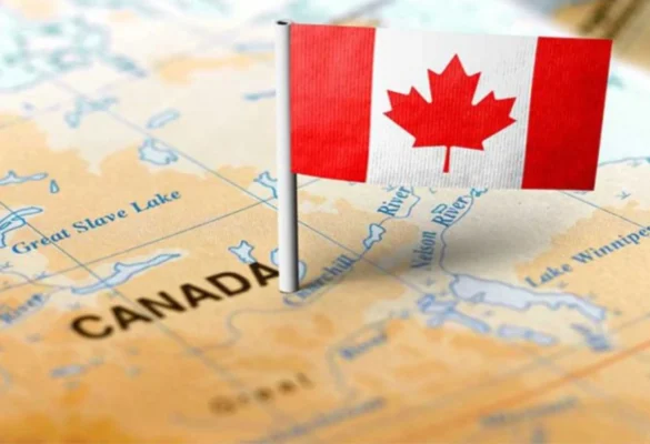 Chi phí bảo lãnh vợ chồng sang Canada