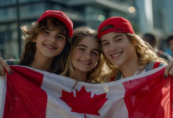 Chi tiết về yêu cầu ngôn ngữ Canada