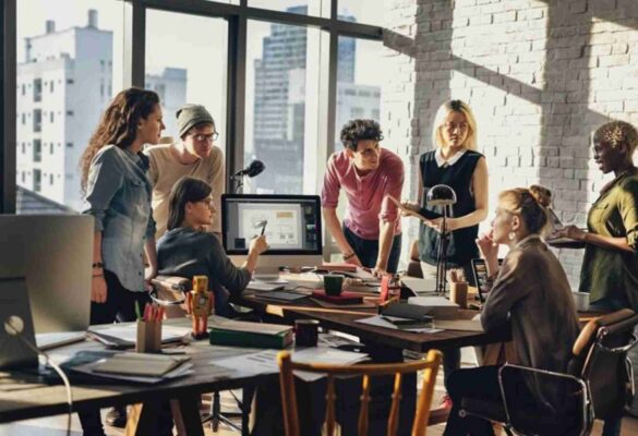 Cơ hội nghề nghiệp sau khi tốt nghiệp