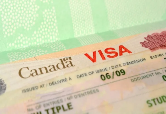 Các điều kiện để bảo lãnh vợ chồng sang Canada