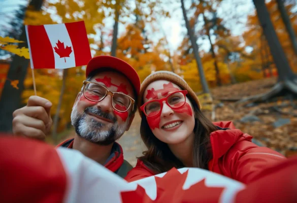 Các điều kiện tham gia chương trình định cư Canada RNIP