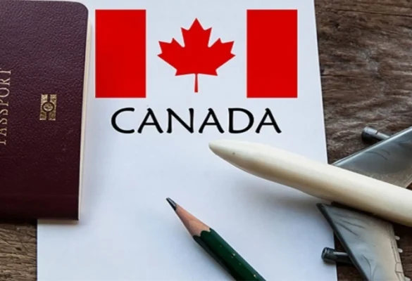 Hồ sơ cần chuẩn bị để bảo lãnh vợ chồng sang Canada