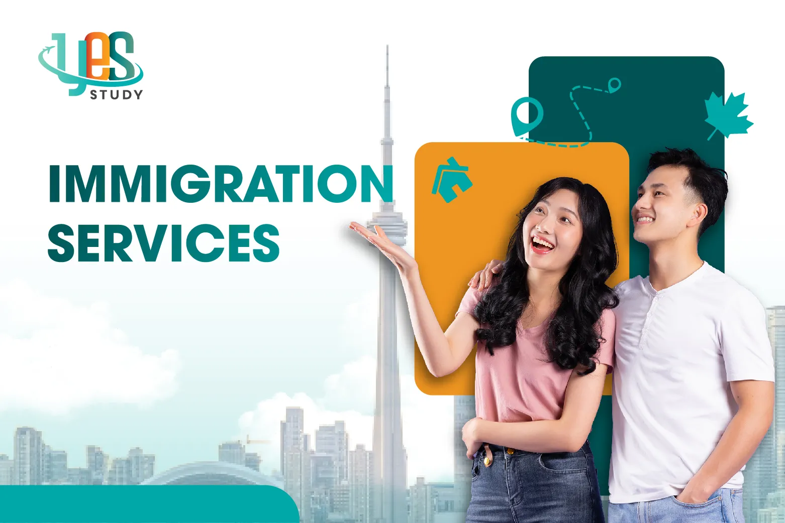 Your Guide to Immigrating to Canada