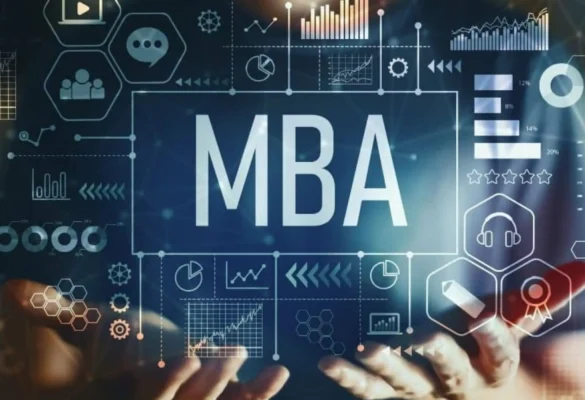 Tổng quan về chương trình MBA tại Úc