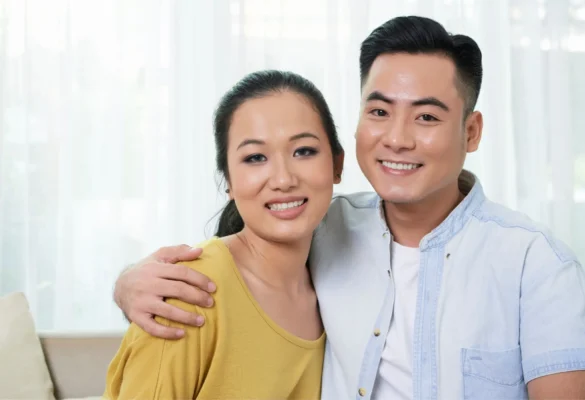 Những lưu ý quan trọng khi làm hồ sơ bảo lãnh vợ chồng sang Canada