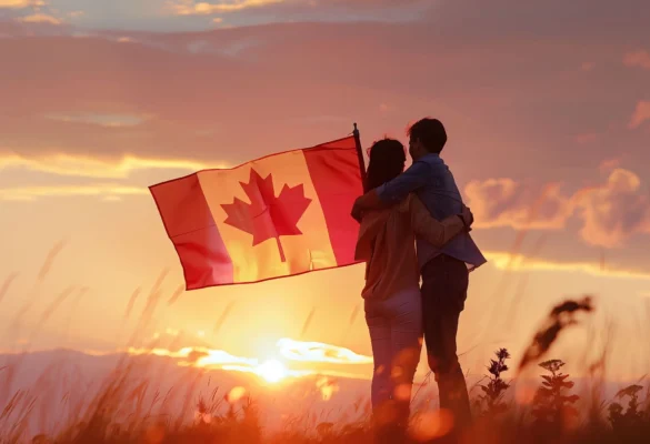 Quy trình nộp hồ sơ chương trình định cư Canada RNIP