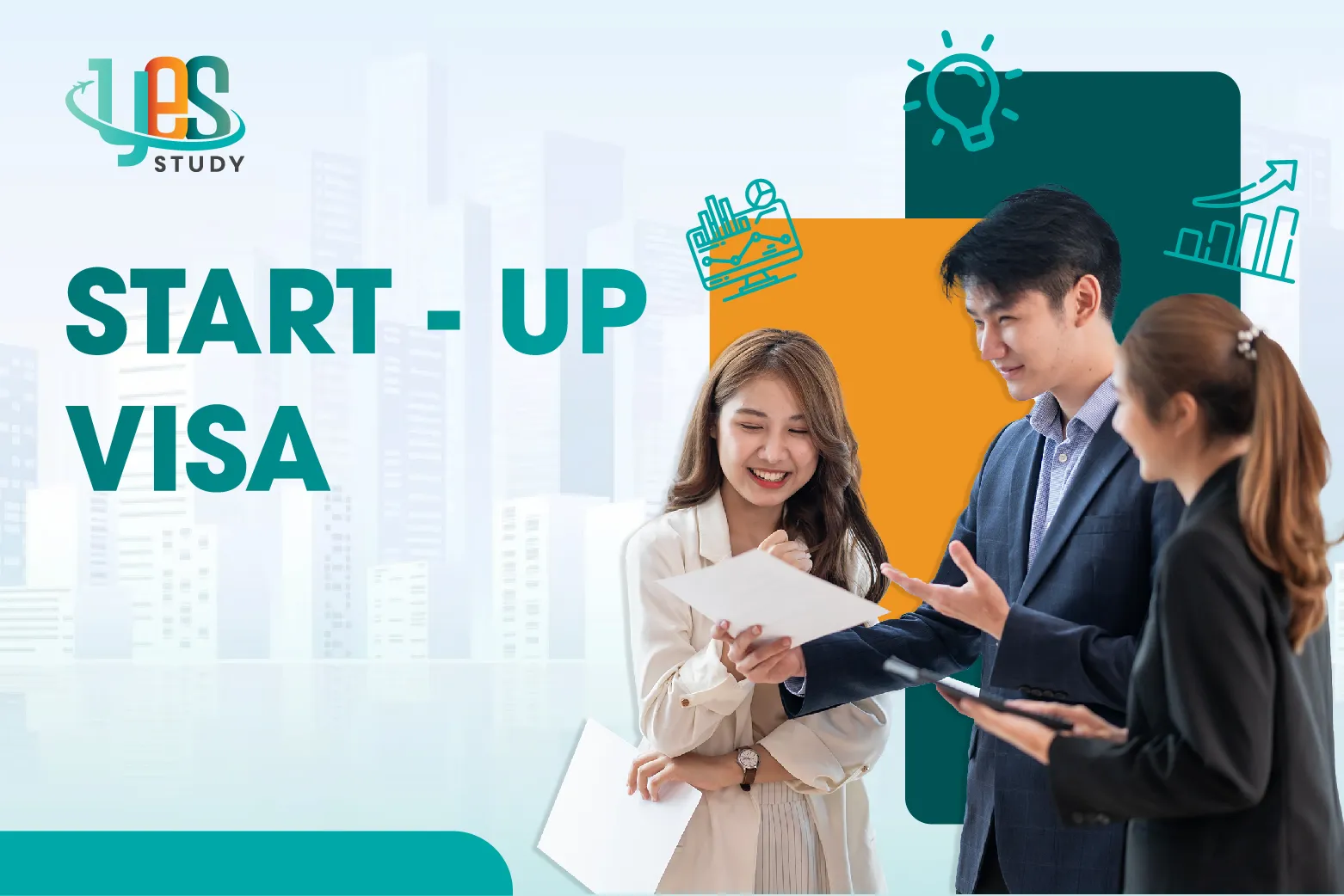 Canada's Start-up Visa Program