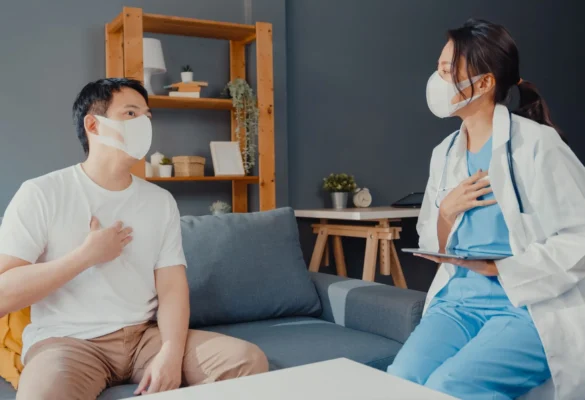 Các lý do nên du học Canada ngành chăm sóc sức khỏe