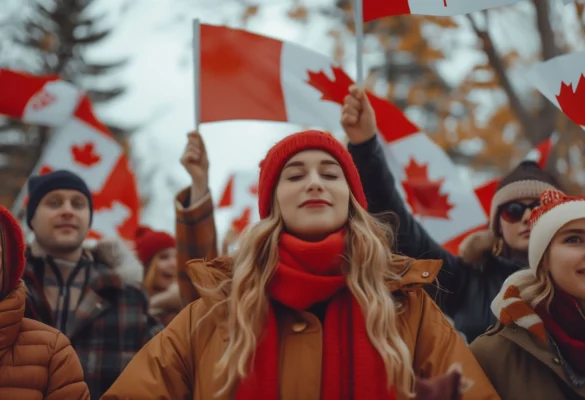 Chương trình định cư Canada RNIP