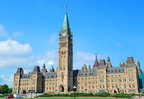 Các trường đào tạo ngành chăm sóc sức khỏe tại Canada