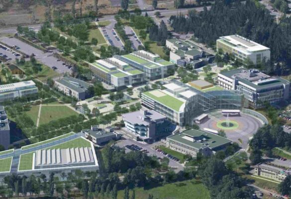 Vancouver Island University (VIU): Tổng quan