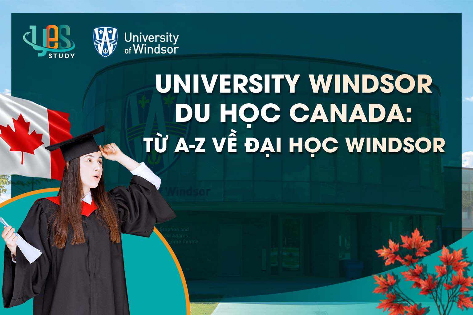 University Of Windsor