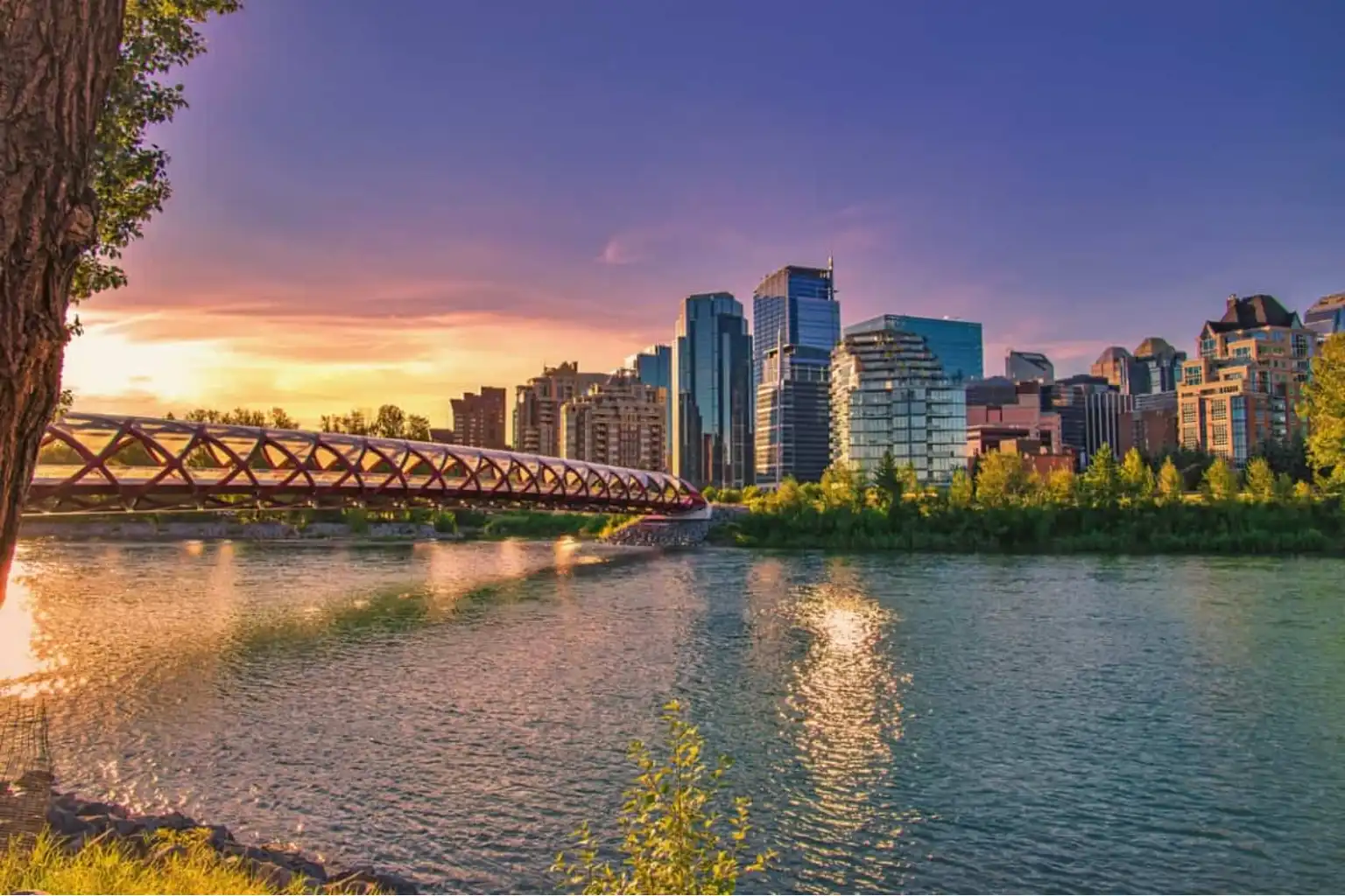 Tiểu bang Alberta Canada