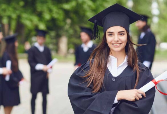 Các chương trình du học sau đại học phổ biến tại Canada
