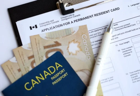Các loại visa làm việc tại Canada phổ biến hiện nay