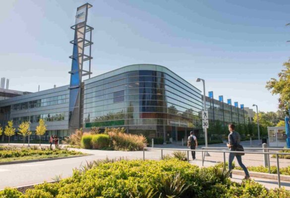 Chất lượng đào tạo hàng đầu tại Canada British Columbia Institute of Technology (BCIT)