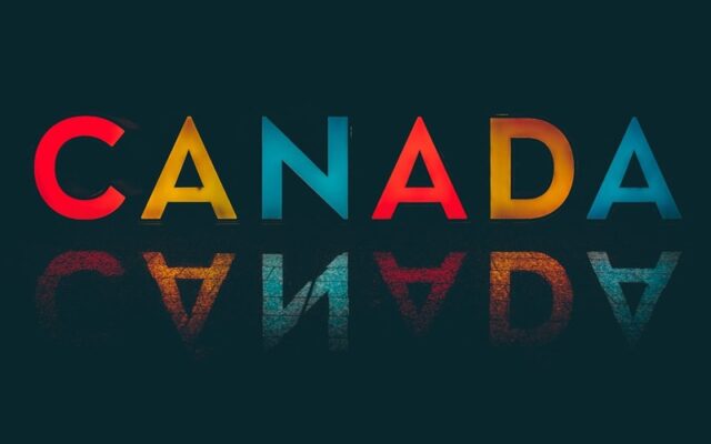 Tổng quan giáo dục đại học Canada