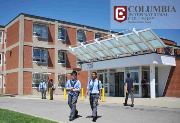 Các trường THPT tốt ở Canada nhận học sinh quốc tế lớp 12