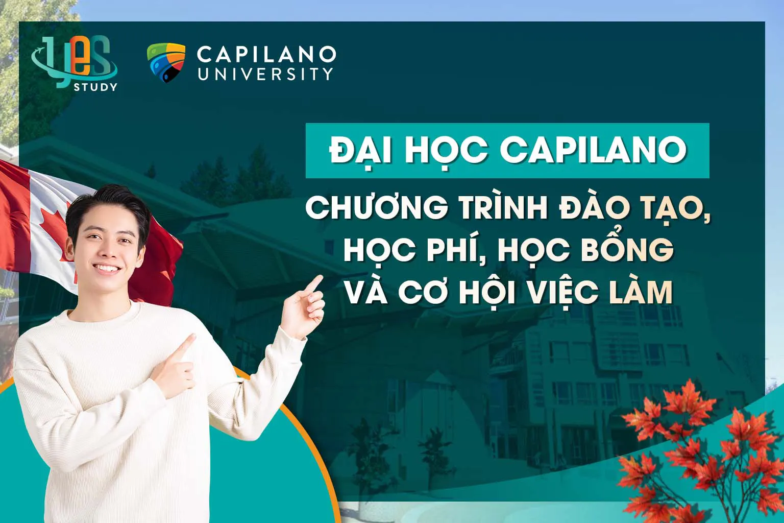 Capilano University