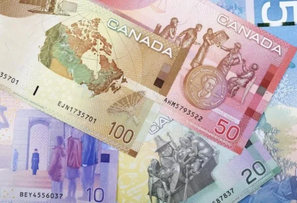 Chi phí bảo lãnh cha mẹ sang Canada 2025: Tổng quan các khoản phí