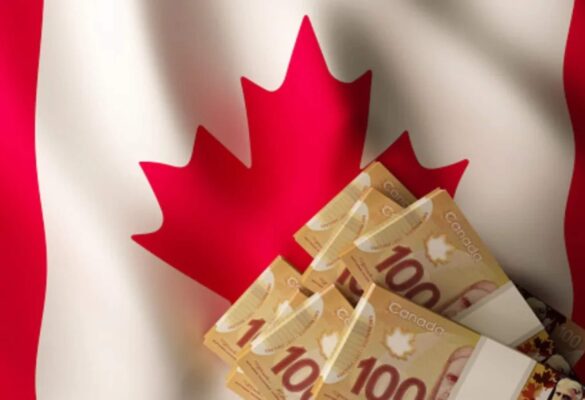 Chi phí du học Canada lớp 11