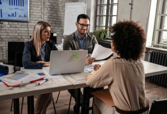 Cơ hội việc làm sau khi tốt nghiệp