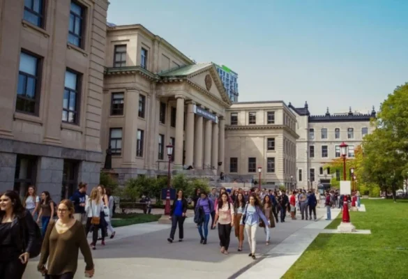 Cơ hội việc làm sau khi tốt nghiệp tại Ottawa