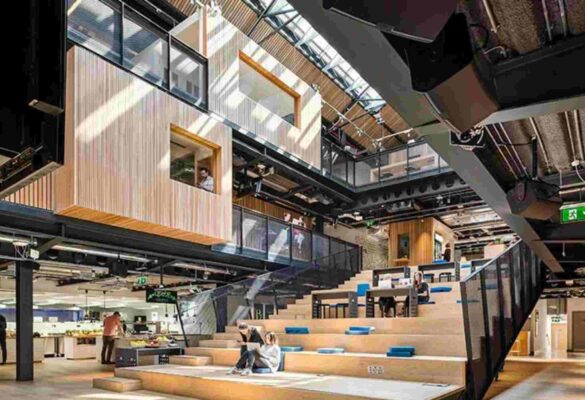 Cuộc sống sinh viên tại Đại học Calgary