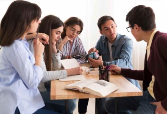 Cuộc sống sinh viên tại Seneca Polytechnic