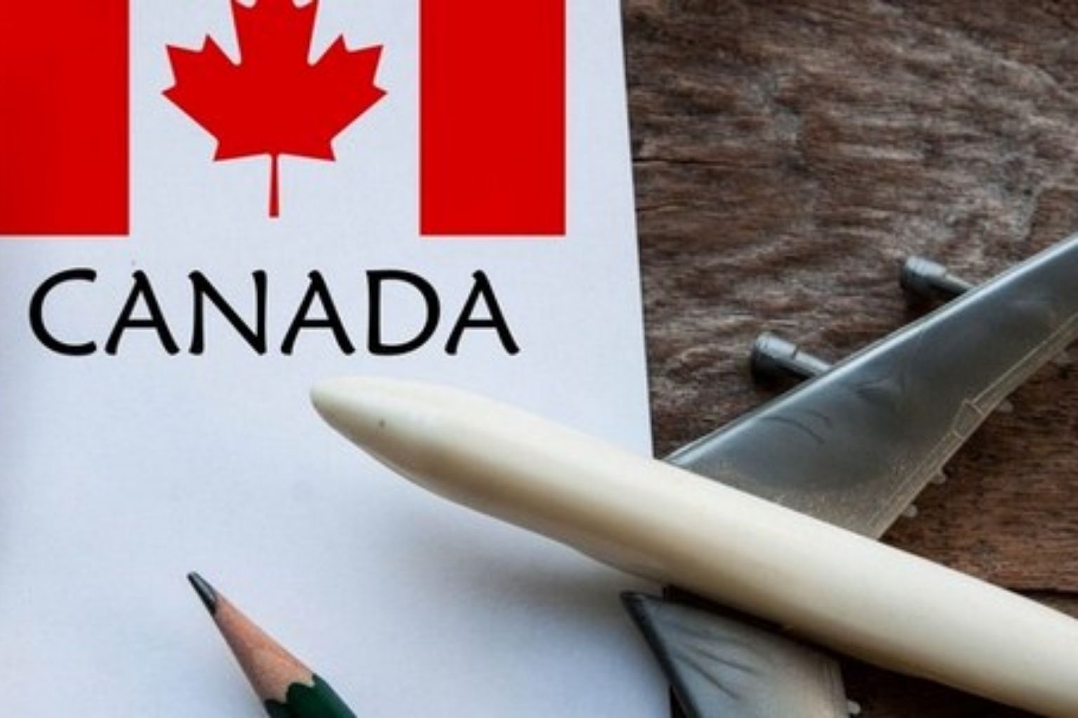 Những điều cần biết khi lần đầu đi máy bay sang Canada