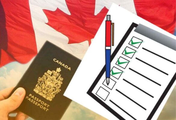 Điều kiện du học Canada lớp 9 (năm 2025)