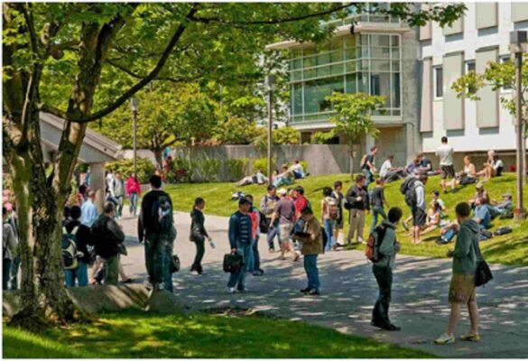 Các điều kiện cần để nhập học tại British Columbia Institute of Technology (BCIT)