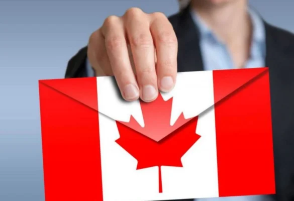 Điều kiện và thủ tục xin visa làm việc tại Canada chi tiết