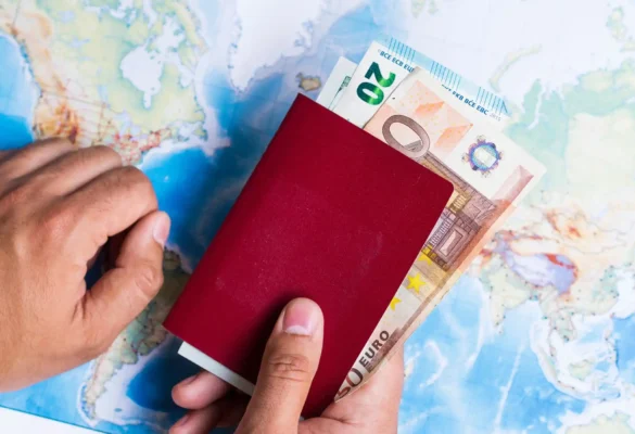 Các điều kiện để đạt được visa Canada