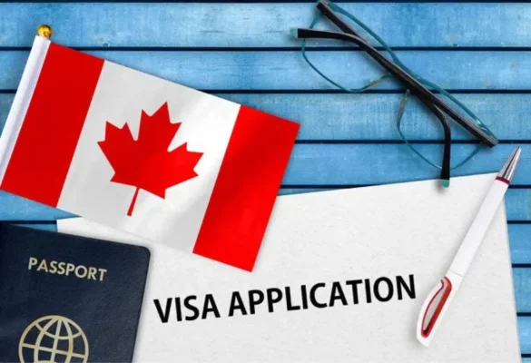 Điều kiện xin visa thăm thân Canada