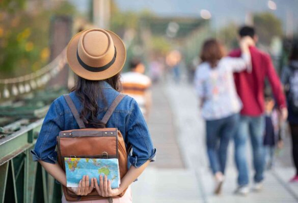 Chuẩn bị đồ dùng cá nhân và vật dụng thiết yếu khi du học Canada