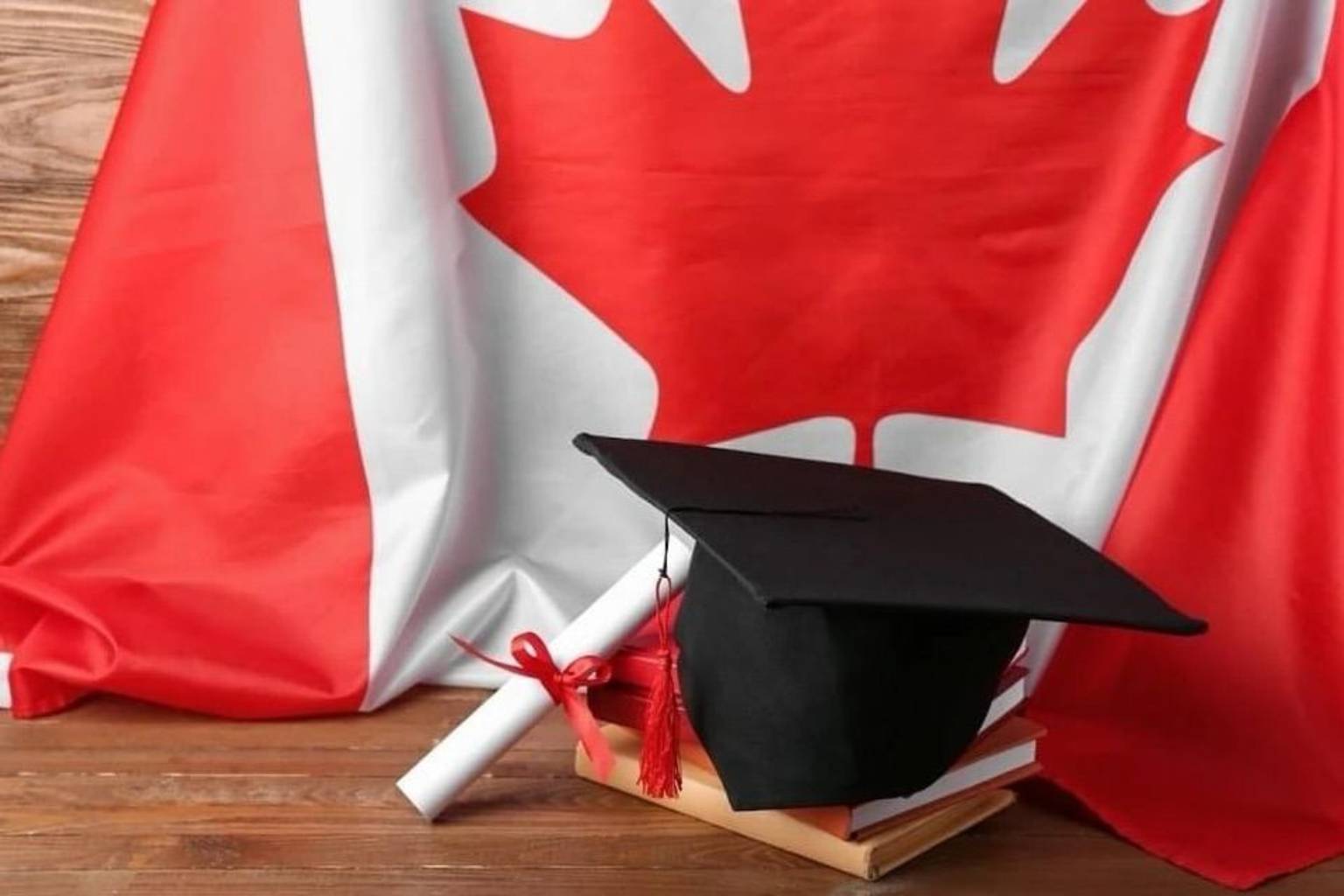 Du học Canada sau đại học