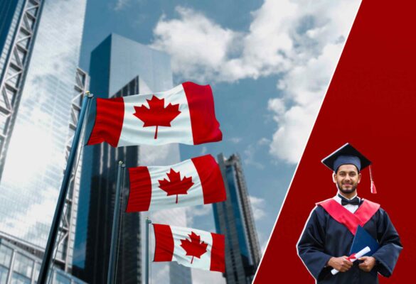Tại sao nên du học Canada sau đại học?