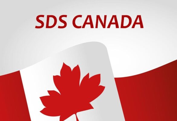 Du học Canada theo diện SDS (Study Direct Stream)