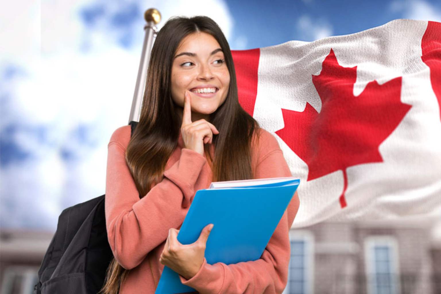 Du học Canada lớp 11