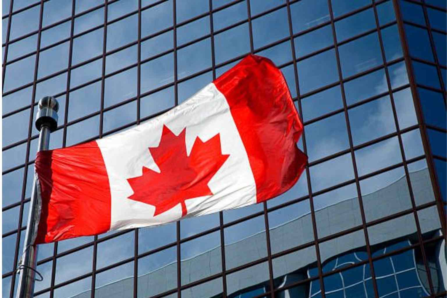 Du học tiếng Anh ở Canada