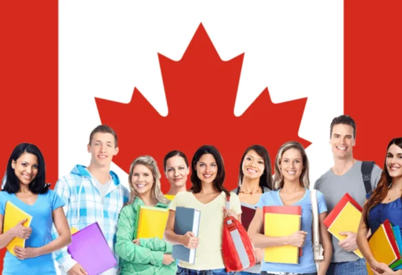 Hệ thống giáo dục ở đất nước Canada