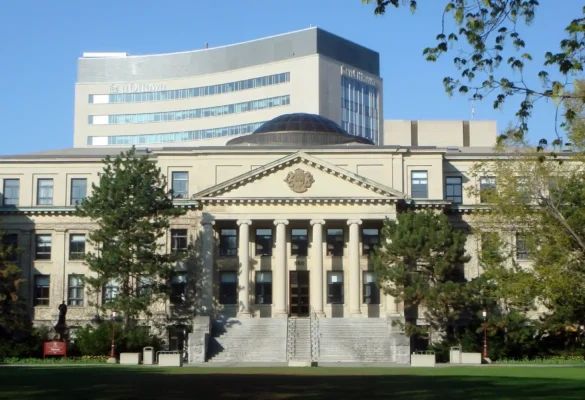 Hệ thống giáo dục và các trường đại học hàng đầu ở Ottawa
