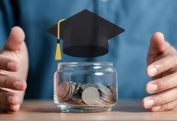 Học phí và chi phí sinh hoạt
