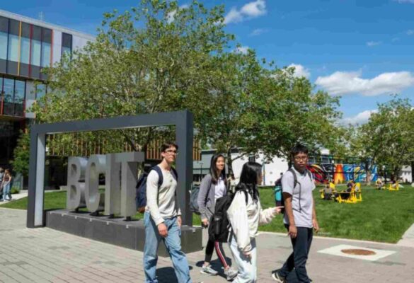 Tổng quan học phí và chi phí tại trường British Columbia Institute of Technology (BCIT)